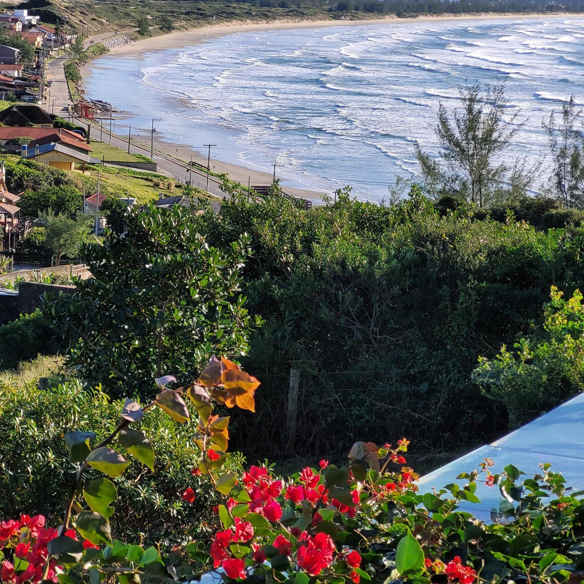 Pousada Paraiso 26 Imbituba  Exterior foto