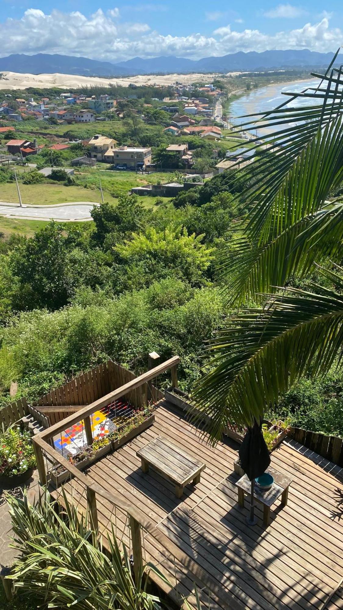 Pousada Paraiso 26 Imbituba  Exterior foto